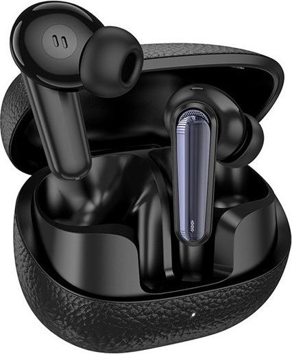 Image du produit Hoco EQ23 PLUS II Headset Wireless In-Ear Anrufe/Musik Bluetooth Schwarz (ANC, 6 h, Sans fil)