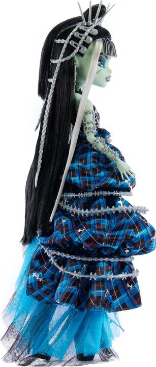 Immagine prodotto Monster High Frankie Stein