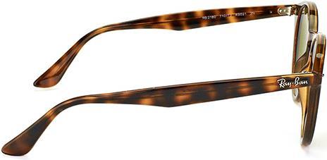 Actual product image Ray Ban Rb2180