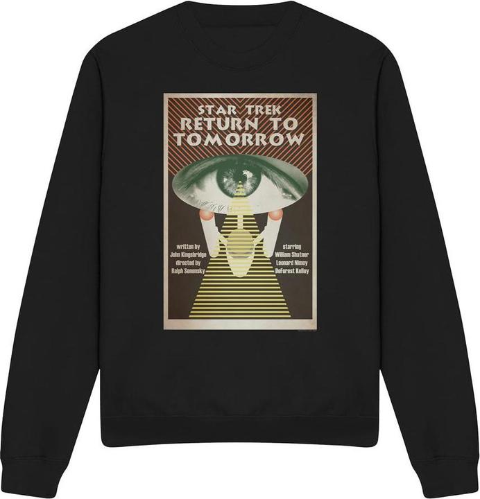 The Original Series Episode 49 Sweatshirt