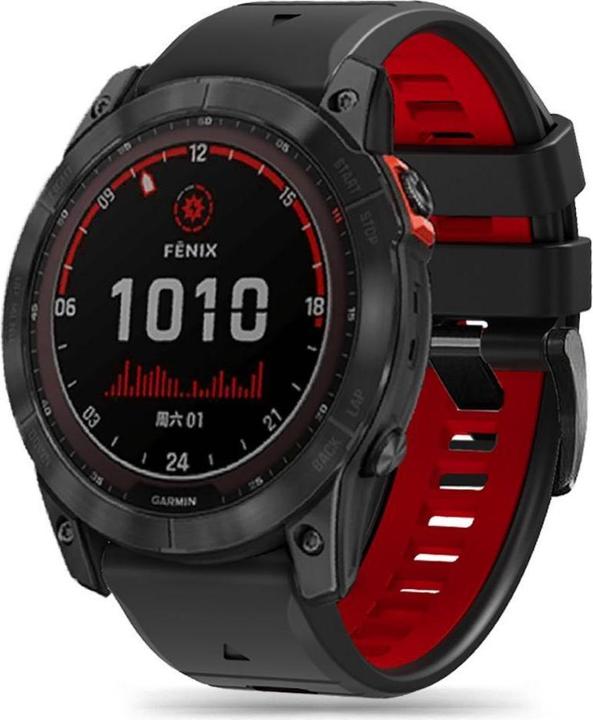 Image du produit Tech-Protect IconBand Pro (TPU caoutchouc)