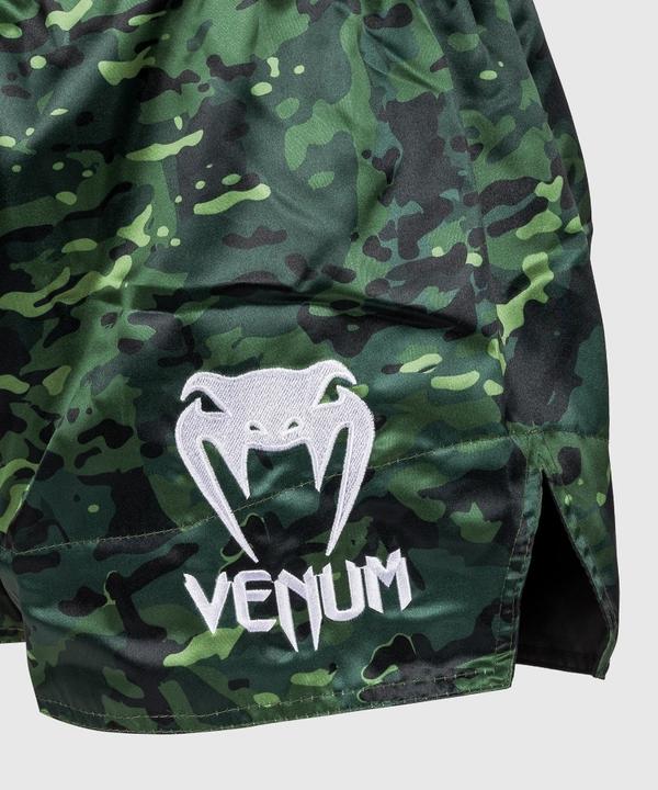 Actual product image Venum Muay Thai Shorts Classic (S)