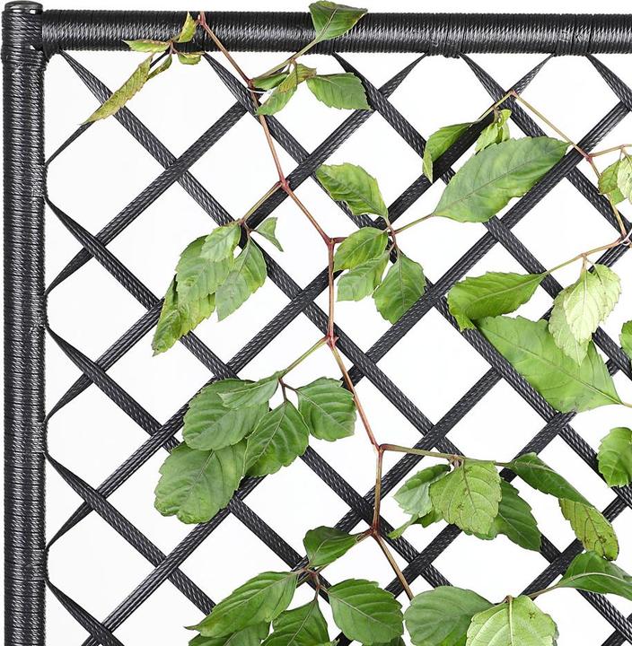 Actual product image Casaria Flower box (30.50 cm)