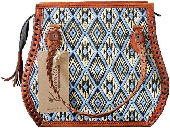Kolavalik Handtasche, No. 2