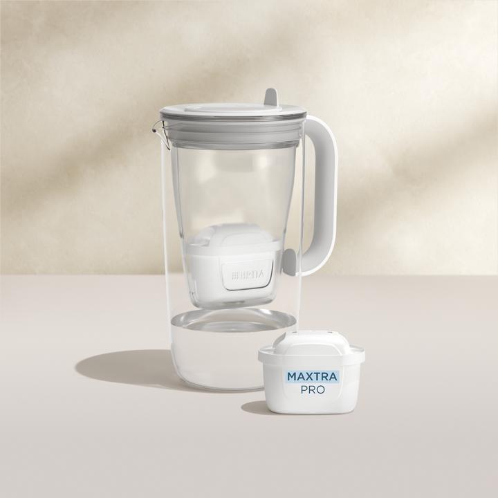 Produktbild Brita Wasserfilter-Kanne