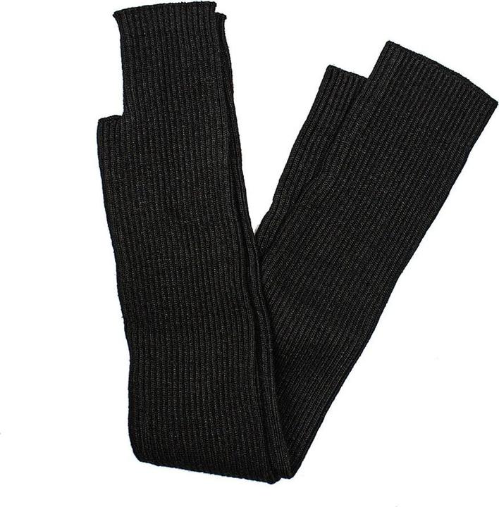 JTI Gestrickte Armstulpen