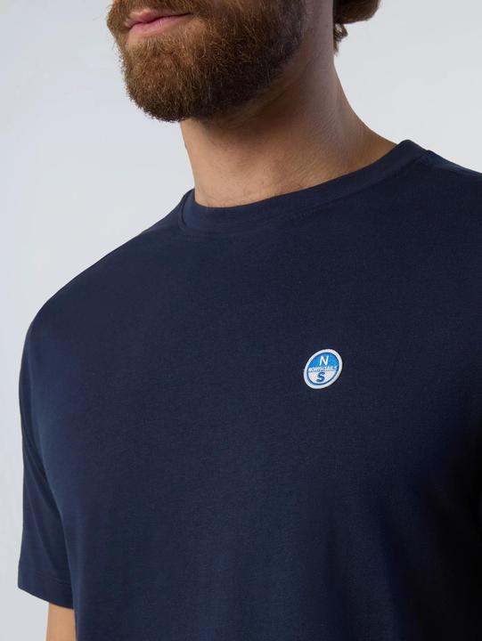Immagine prodotto North Sails t-shirt basic bollo (XXL)
