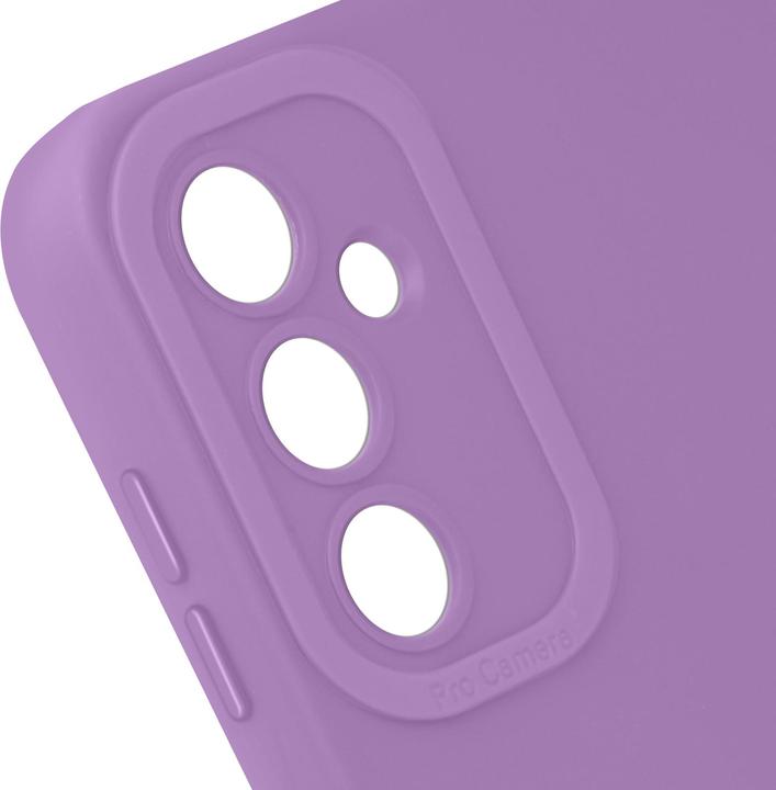 Immagine prodotto Avizar Serie di custodie SoftGlow (Samsung Galaxy A15)
