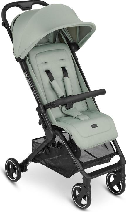 Produktbild ABC Design Reisebuggy Ping 2 pine