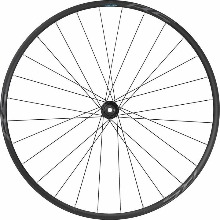 Immagine prodotto Shimano WH-RS171 (Ruota anteriore, 28")
