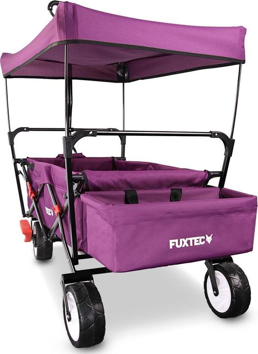 Produktbild Fuxtec FX-CT350