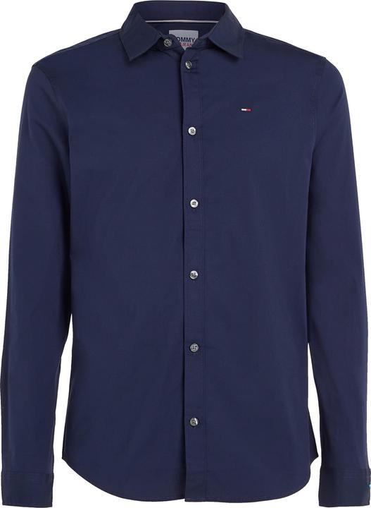 Hilfiger Denim Hemd Regular Fit