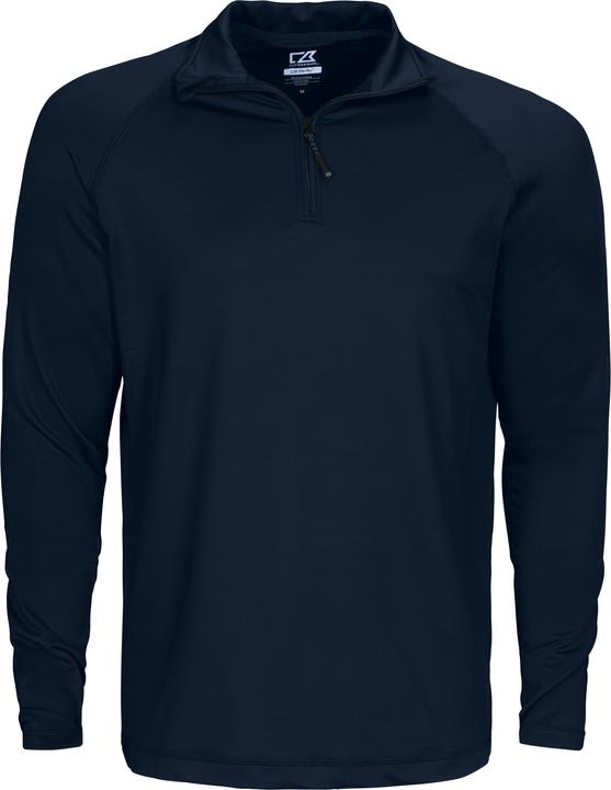 Cutter & Buck Coos Bay Half Zip Men