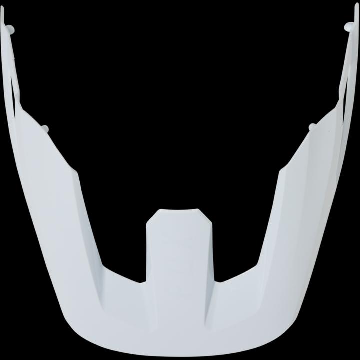 Produktbild Fox Visor 21 Mainframe White S