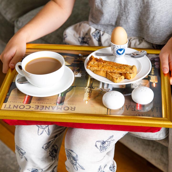 Actual product image Creative Tops Lap tray