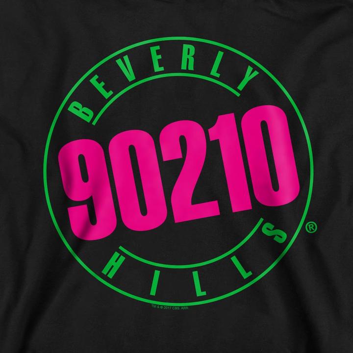 Produktbild 90210 Sweatshirt (M)