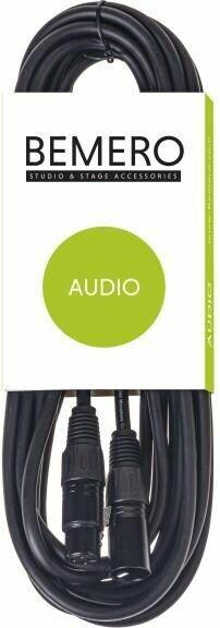 Produktbild Bemero Xlr – Xlr (6 m, XLR)