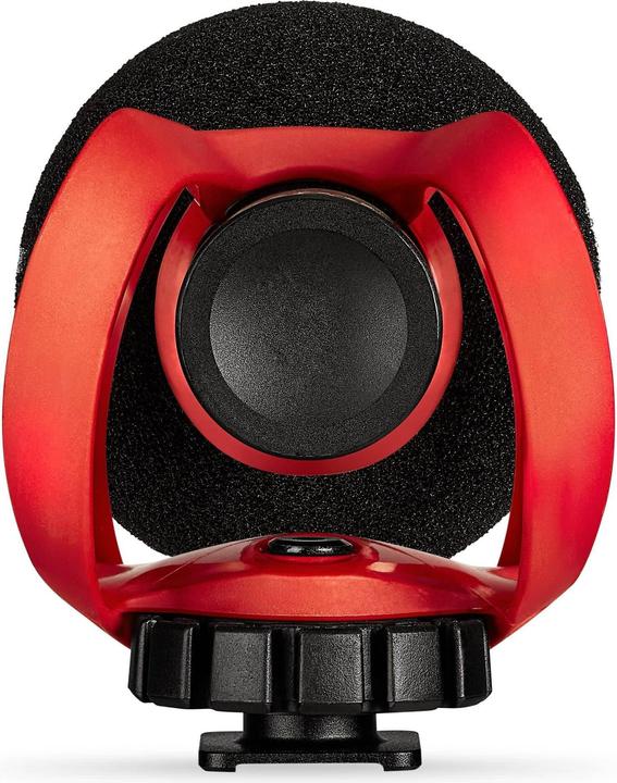 Actual product image RØDE Microphone Videomic GO II Helix