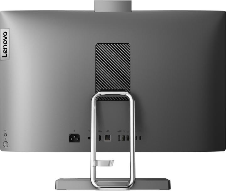 Produktbild Lenovo IdeaCentre AIO 5 27IAH7 (Intel Core i7-12700H, 16 GB, 1000 GB, Arc A370M)