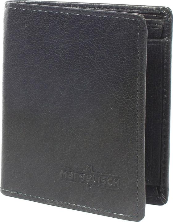 Image du produit Margelisch Portefeuille en cuir Tokyo 2