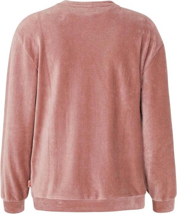 Produktbild Protest Comfy Ribbed Sweater Prtchyrese (40)