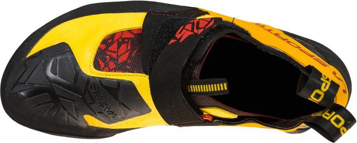 Produktbild La Sportiva Skwama Climbing Shoes Unisex (44.5)