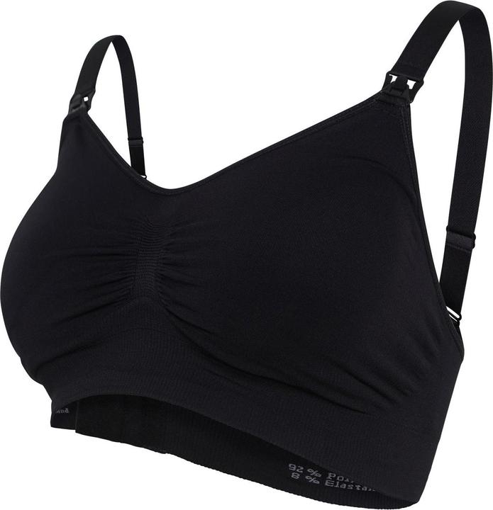Carriwell Padded pregnancy and nursing bra