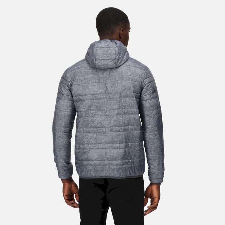 Image du produit Regatta Veste matelassée Firedown (3XL)