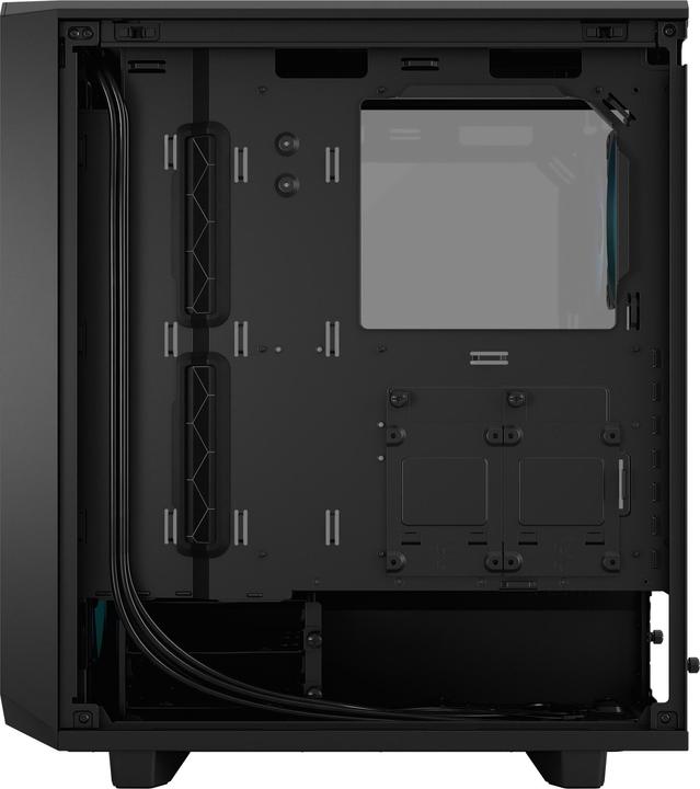 Image du produit Fractal Meshify 2 Compact Lite (ATX, mATX, Mini-ITX)