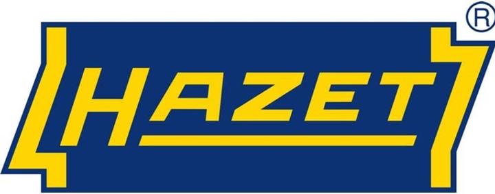 Productafbeelding HAZET Universele spreider ∙ mechanisch 4912-5N ∙ Vierkant, hol 6,3 mm (1/4 inch)