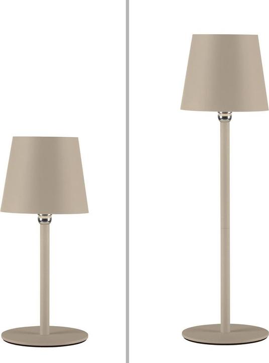 Image du produit Just Light Lampe bouteille à LED (320 lm)