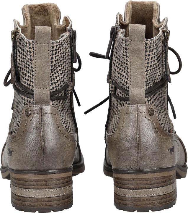 Produktbild Mustang Stiefelette (40)