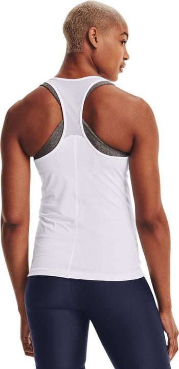 Produktbild Under Armour Heatgear Tank Top Damen Running (XS)