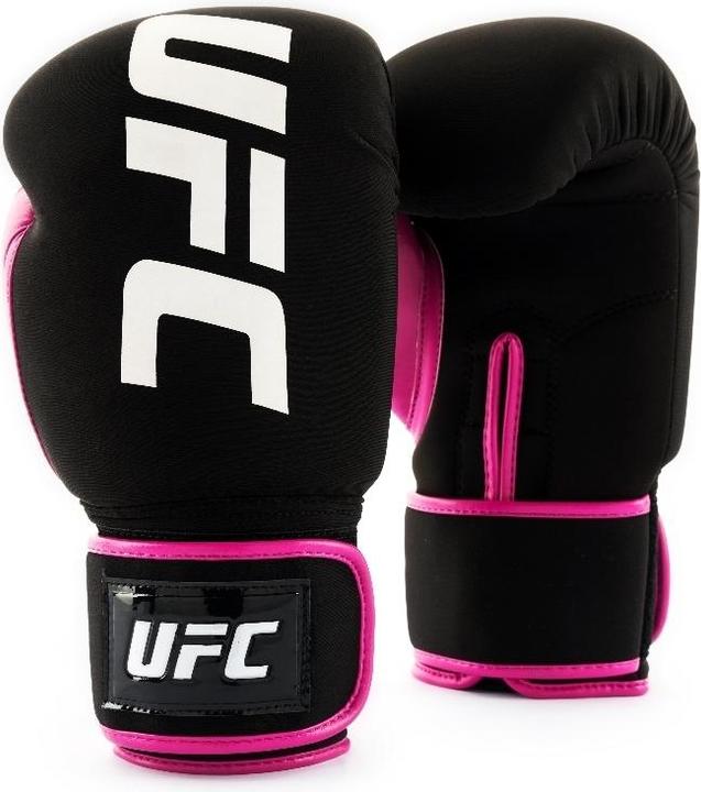Actual product image UFC PRO Washable Fitness Glove (14 OZ, L)