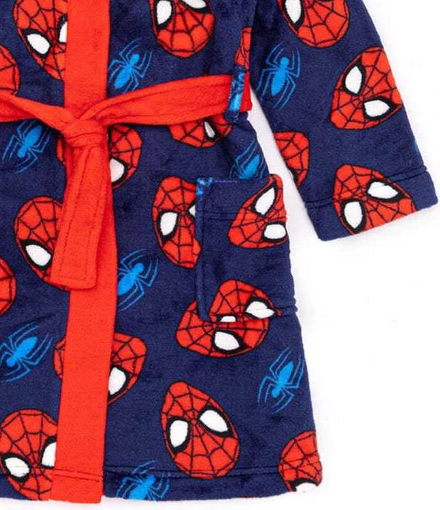 Image du produit Spiderman Robe de chambre (140)