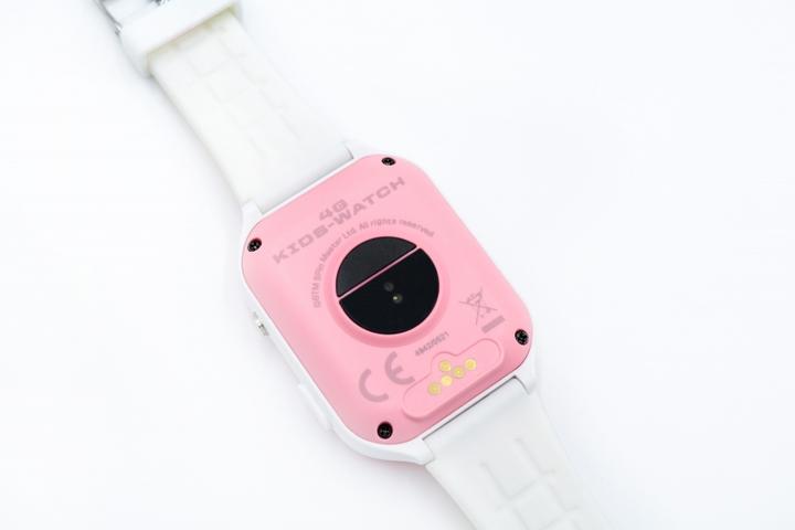 Image du produit Technaxx Bibitina 4g Kids Watch (42 mm, 4G)