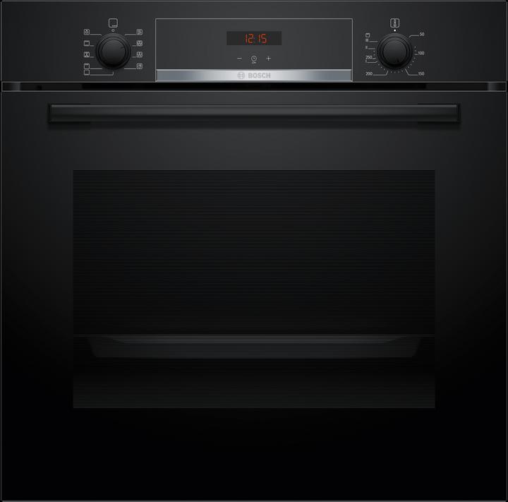 Bosch Hausgeräte Serie 4 HBA514BB3
