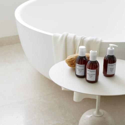 Produktbild Sachajuan Thickening Shampoo (250 ml, Flüssiges Shampoo)