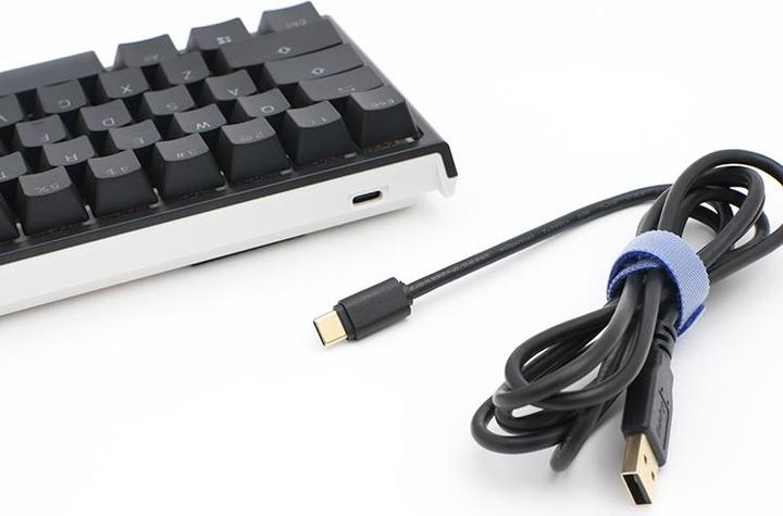 Produktbild Ducky One 2 Mini (US, Kabelgebunden)
