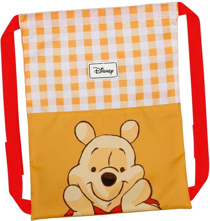 Actual product image Karactermania Joy Drawstring Bag Honey