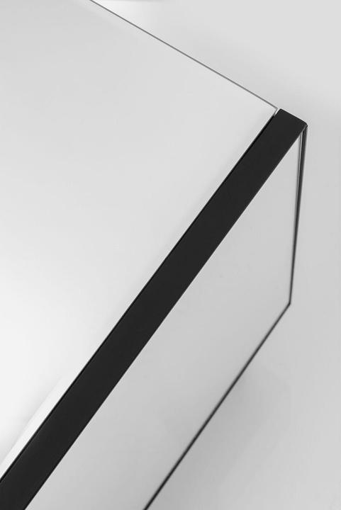 Immagine prodotto Kare Design Lavagna Soran Nero 180x40cm