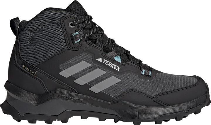 Actual product image adidas Women's Terrex AX4 Mid GTX (40.5, 41)