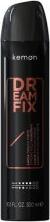 Actual product image Kemon Dreamfix Professional Hairspray with Fixing Effect for Hairstyles (300 ml)