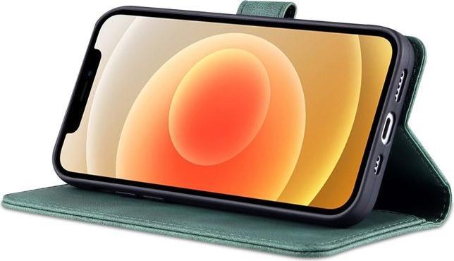 Immagine prodotto MU Classic Custodia per libri in pelle retrò (Apple iPhone 14 Plus)