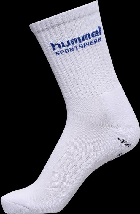 Produktbild hummel hml3-PACK SOCKS SPORTSWEAR (46 - 48)