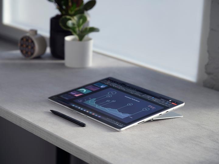 Image du produit Microsoft Surface Slim Pen 2 for business