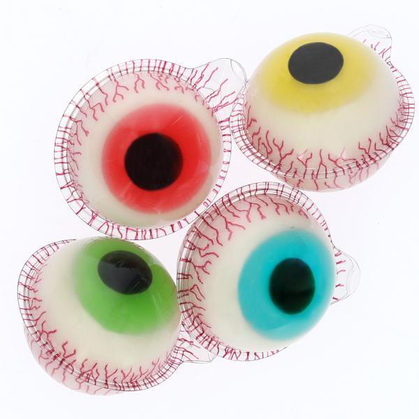Actual product image Trolli Candies Glotzer 75 g (4 pcs., 75 g)