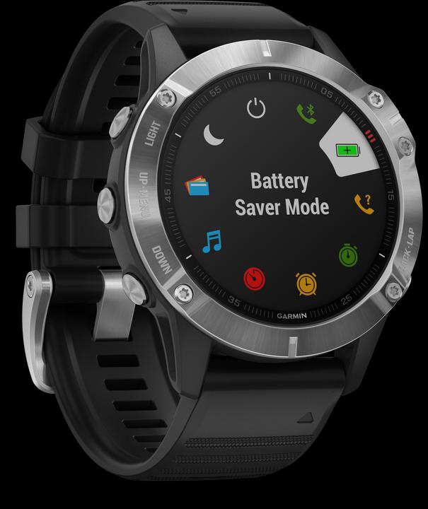 Garmin fenix 6 (47 mm)