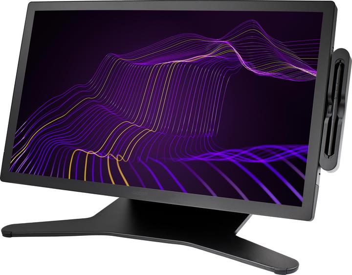 Actual product image Wacom Cintiq PRO 27 (26.90", 5080 lpi)
