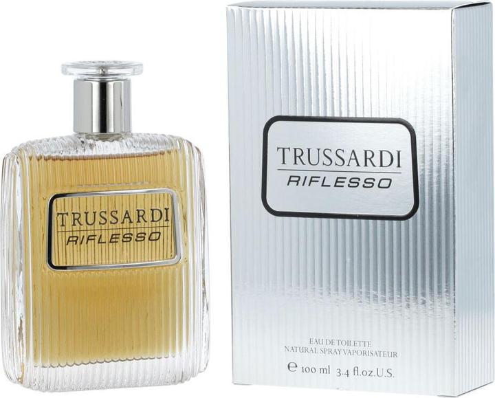 Image du produit Trussardi Riflesso (Eau de toilette, 100 ml)